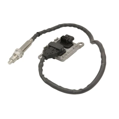 Abbildung von NOx Sensor, Katalysator MEAT &amp; DORIA 57023