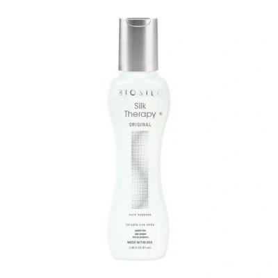 Abbildung von Biosilk Silk Therapy 67 Ml