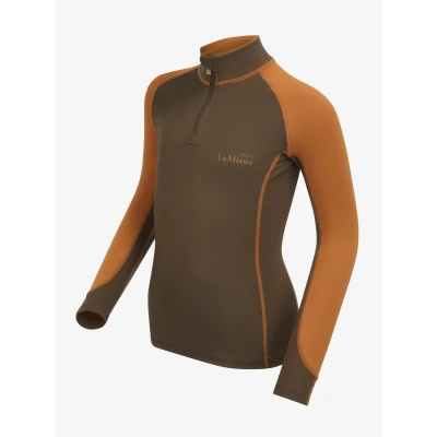 Abbildung von LeMieux Base Layer Mini Alpine