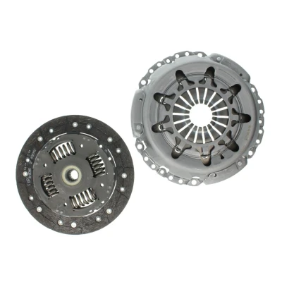 Abbildung von LuK BR 0222 622 3231 09 Kupplungssatz mit Kupplungsdruckplatte Kupplungsscheibe, ohne Ausrücklager 220 FORD: FIESTA 6 Van, 6, B Max