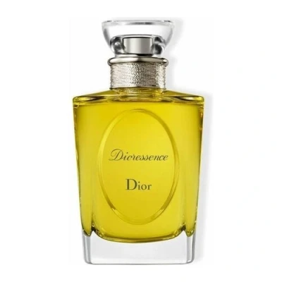 Abbildung von Dior Dioressence Eau de Toilette 100 ml