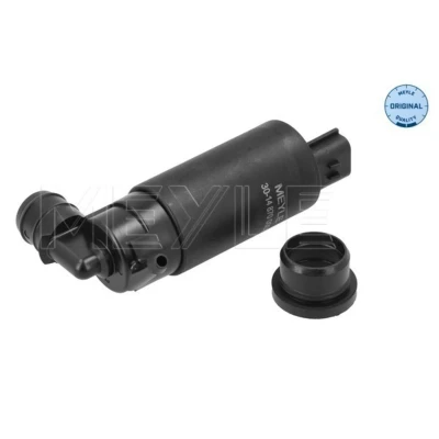 Abbildung von MEYLE 30 14 870 0002 Waschwasserpumpe 12 TOYOTA: Corolla IX Hatchback, Avensis II Station Wagon, Yaris I HONDA: CIVIC 7 Hatchback