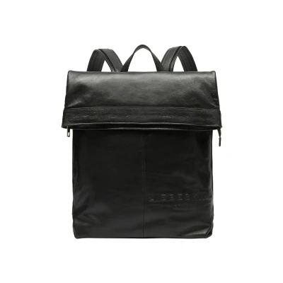 Abbildung von Liebeskind Berlin Elvira Tagesrucksack, Damen, Größe: One Size, Schwarz