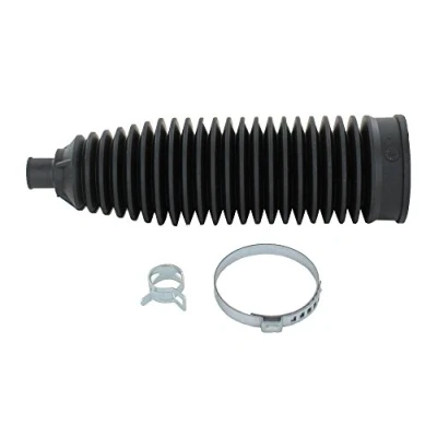 Abbildung von SKF VKJP 2217 Faltenbalgsatz, Lenkung Thermoplast VOLVO: V50, FORD: KUGA 1