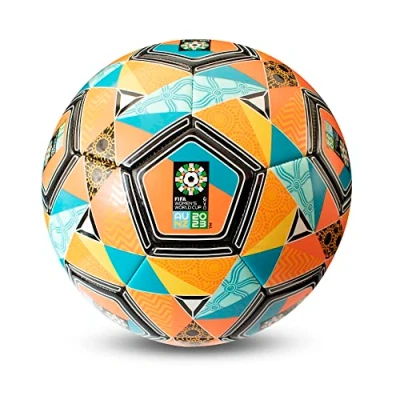 Abbildung von FIFA Women&#039;s World Cup Size 5 Football