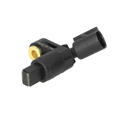 Abbildung von AUTLOG AS4002 ABS Sensor Vorderachse rechts VOLKSWAGEN: Golf 4, 3, 4 Variant, AUDI: A3 Hatchback, TT Coupe, Roadster