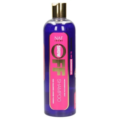 Abbildung von NAF Show Off 500ml