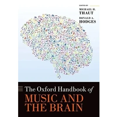 Abbildung von the Oxford Handbook of Music and Brain (Oxford Library Psychology)