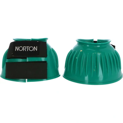 Abbildung von Norton Hufglocken Crazy Grün XL
