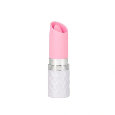 Abbildung von Minivibrator „Lusty“ mit Vibro Zunge