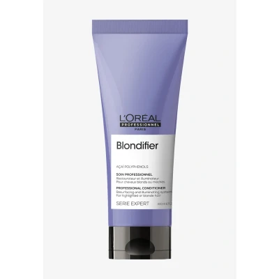 Abbildung von L&#039;Oréal Professionnel Serie Expert Blondifier Conditioner 500 ml