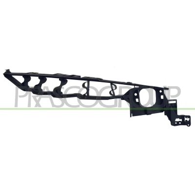 Abbildung von PRASCO BM8223401 Schlossträger vorne rechts BMW: X5