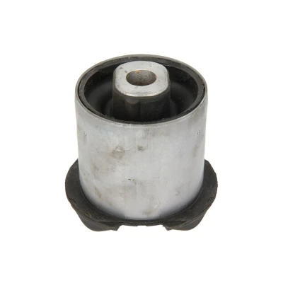 Abbildung von LEMFÖRDER 34017 01 Querlenkerlager Vorderachse, beidseitig, unten, hinten Hydrolager für Querlenker LAND ROVER: Discovery 3, Range Rover Sport