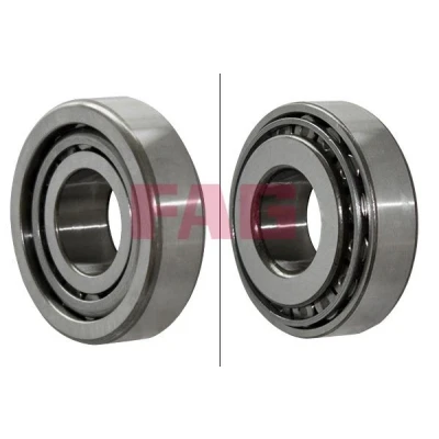 Abbildung von FAG 30204A Radlager 20,00 47,00 15,25