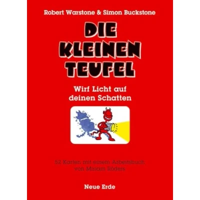 Abbildung von Die kleinen Teufel: Wirf Licht auf deinen Schatten