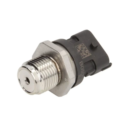 Abbildung von MAGNETI MARELLI 215810006900 Sensor, Kraftstoffdruck OPEL: Zafira B, Insignia A Sports Tourer, Astra J Hatchback, FIAT: Ducato III Van, BRAVO 2