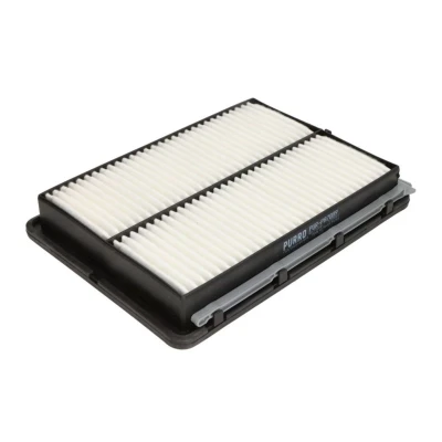 Abbildung von PURRO PUR PA7089 Luftfilter 39,5 199 278,5 Filtereinsatz KIA: Optima / K5, K5 Sportswagon
