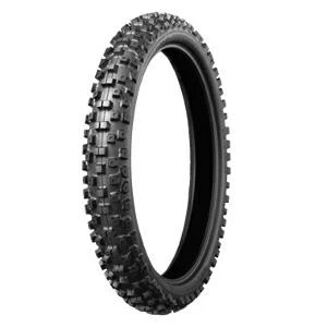 Abbildung von BRIDGESTONE M403 60/100 14 TT 30M, Motorradreifen Vorne