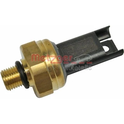 Abbildung von METZGER 0906277 Sensor, Kraftstoffdruck BMW: 3 Saloon, 1 Hatchback, 5 Saloon