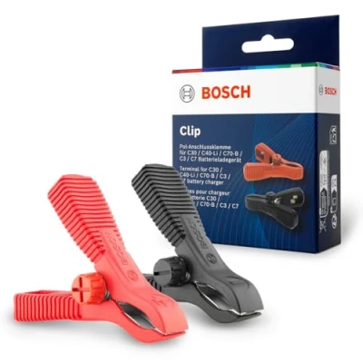 Abbildung von BOSCH 0 189 999 110 Batteriepolklemme Schraubklemme