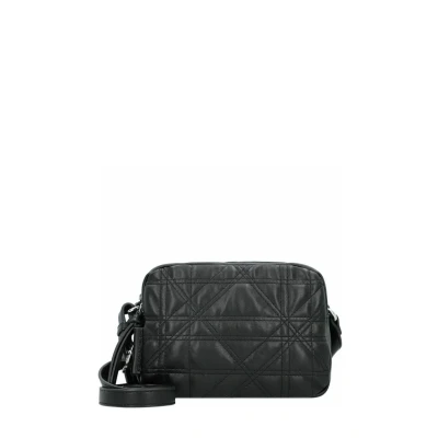 Abbildung von TOM Tailor Juana 22 CM Umhängetasche, Damen, Größe: One Size, Black