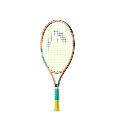 Abbildung von HEAD Coco 23 Tennisschläger, Rosa, Griffstärke 05, 6 8 Jahre