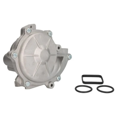 Abbildung von INA 538 0178 10 Wasserpumpe BMW: 3 Saloon, Touring, X3