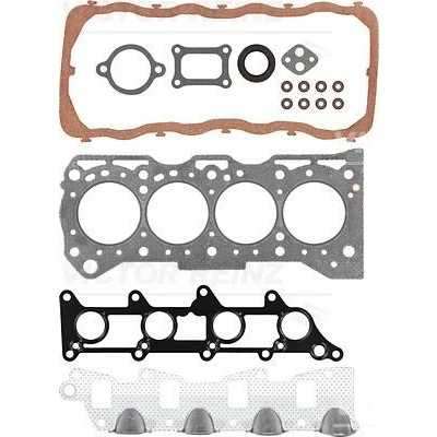 Abbildung von REINZ 02 52645 01 Dichtungssatz, Zylinderkopf mit Ventilschaftabdichtung SUZUKI: Vitara I Off Road, Road Cabrio