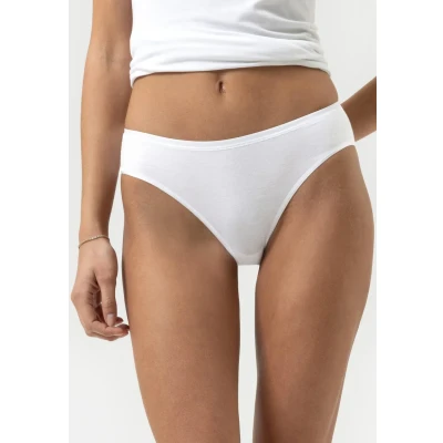 Abbildung von mey Slip, Damen, Größe: Large, Weiss