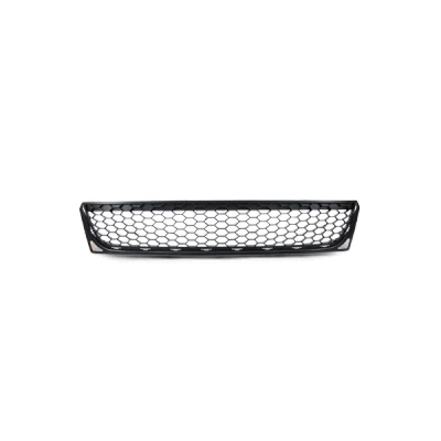 Abbildung von BLIC 6502 07 5024997P Lüftungsgitter vorne, mitte OPEL: Corsa D Hatchback
