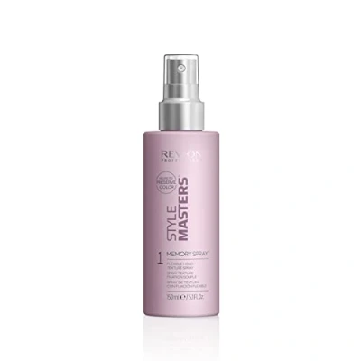Abbildung von Revlon Style Masters Memory Spray 150 ml