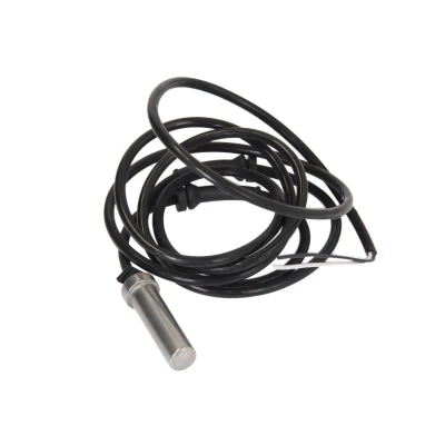 Abbildung von AUTLOG AS4060 ABS Sensor Vorderachse VOLKSWAGEN: LT 28 46 2 Kasten, 35 II Minibus, MERCEDES BENZ: Sprinter 3 T Van