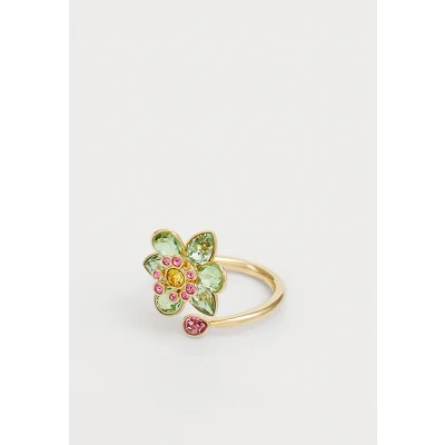 Abbildung von Swarovski Idyllia Ring, Damen, Größe: 55, Multi