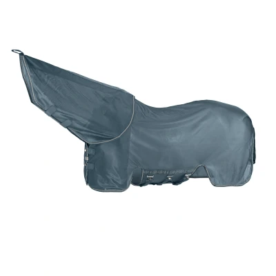 Abbildung von Eskadron SS25 Classic Fly Rug with Detachable Neck