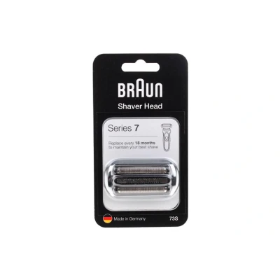 Abbildung von Braun Rasur kassette 73s 81697103