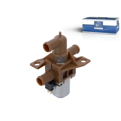 Abbildung von DT Spare Parts 4.60824 Magnetventil
