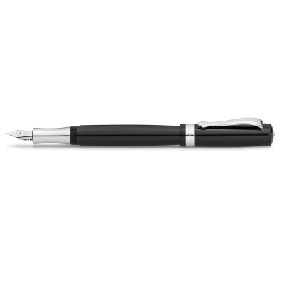 Abbildung von Kaweco Student Black FP M
