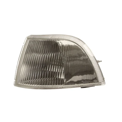Abbildung von ABAKUS 773 1509L UE Blinker weiß vorne links ohne Lampenträger, Glühlampe VOLVO: V40 Estate, S40 I