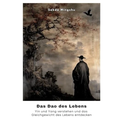 Abbildung von das Dao des Lebens: Yin und Yang verstehen Gleichgewicht Lebens entdecken