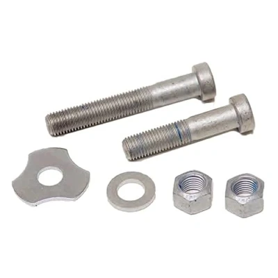 Abbildung von SKF VKDS 468001 Reparatursatz, Radaufhängung MERCEDES BENZ: 190, E Class T modell, W124 Saloon
