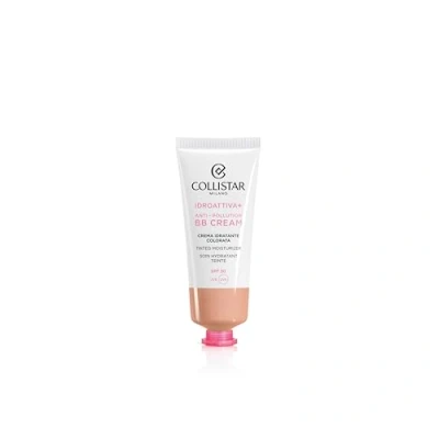 Abbildung von Collistar IDROATTIVA+ Antipollution BB Cream Gesichtscreme, Größe: 50 ml, Medium
