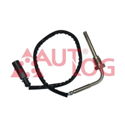 Abbildung von AUTLOG AS3352 Sensor, Abgastemperatur AUDI: A6 C6 Avant, A7 Sportback, PORSCHE: Cayenne
