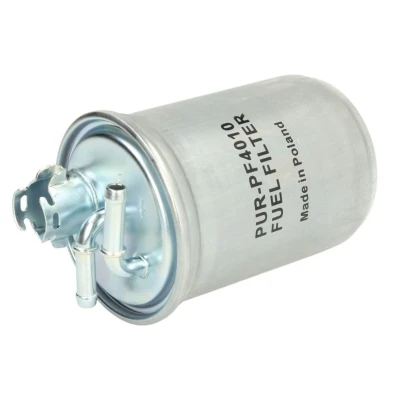 Abbildung von PURRO PUR PF4010 Kraftstofffilter Leitungsfilter 8 VOLKSWAGEN: Sharan I, VAN, SEAT: Alhambra FORD: Galaxy Mk1 MPV
