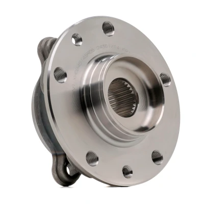 Abbildung von SNR R155.132 Radlagersatz 136 NISSAN: Qashqai 2, RENAULT: Megane 4