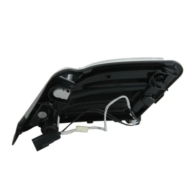 Abbildung von VALEO 044475 Blinker links, Stoßfänger ORIGINAL TEIL LED VOLVO: V60 I