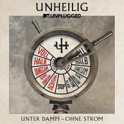 Abbildung von MTV Unplugged &quot;Unter Dampf Ohne Strom&quot; (2 CD)