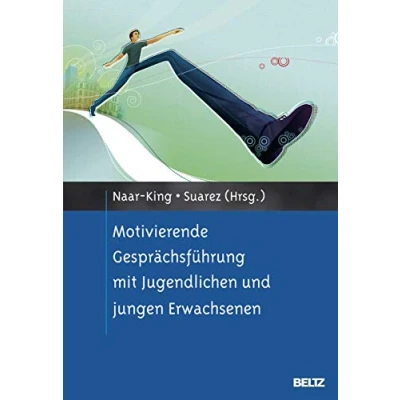 Abbildung von Motivierende Gesprächsführung mit Jugendlichen und jungen Erwachsenen