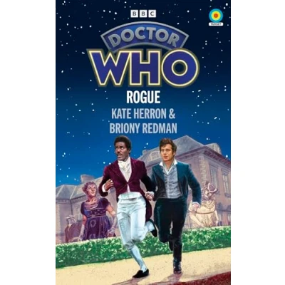 Abbildung von Doctor Who: Rogue (Target Collection) (Doctor Who Target Novels New Era, 8)