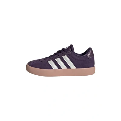 Abbildung von adidas Sportswear Sneaker low Aurora plum metalic pink gum für Kinder, Größe: 36, Schuhe