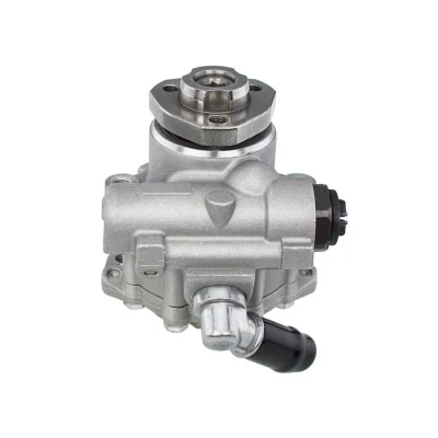 Abbildung von MEYLE 114 631 0010 Hydraulikpumpe hydraulisch ORIGINAL Quality VOLKSWAGEN: TRANSPORTER 4, 4 Bus kfzteile, mister auto, atp autoteile,